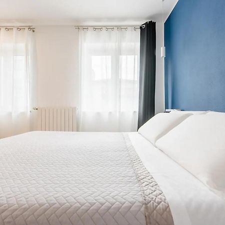 Locazione Turistica Dal Degan Hotell San Bonifacio Exteriör bild