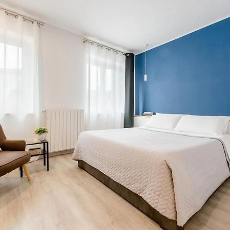 Locazione Turistica Dal Degan Hotell San Bonifacio Exteriör bild