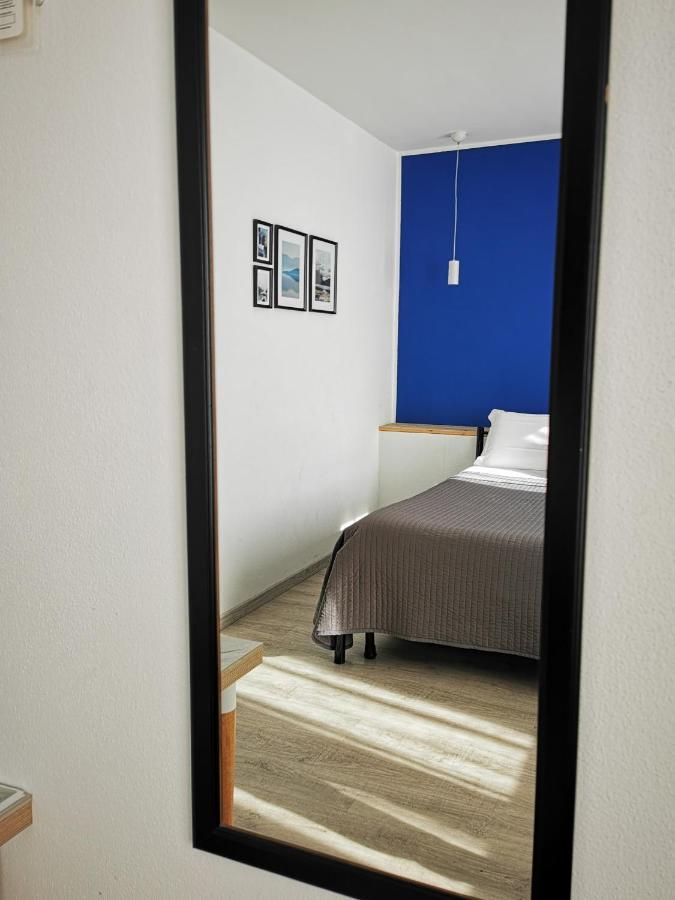 Locazione Turistica Dal Degan Hotell San Bonifacio Exteriör bild