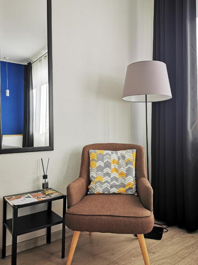 Locazione Turistica Dal Degan Hotell San Bonifacio Exteriör bild