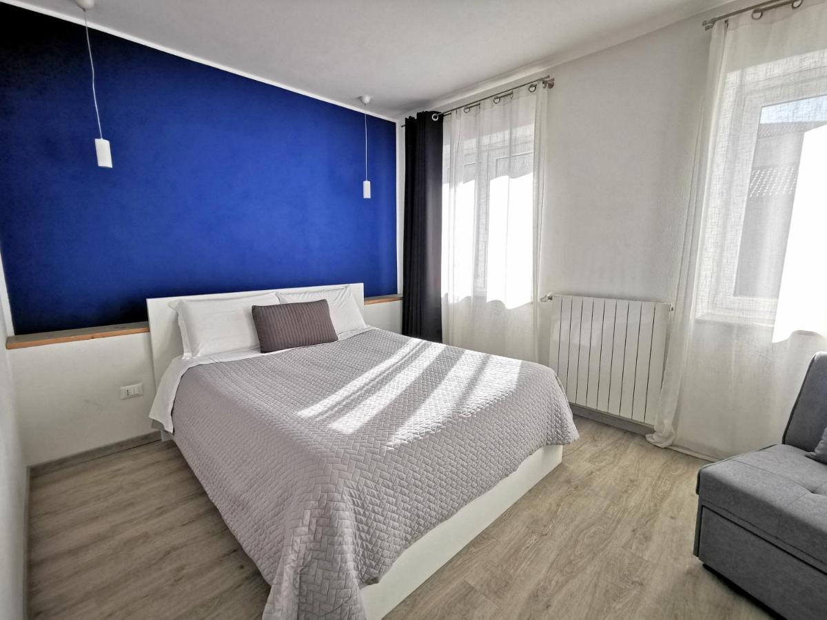 Locazione Turistica Dal Degan Hotell San Bonifacio Exteriör bild