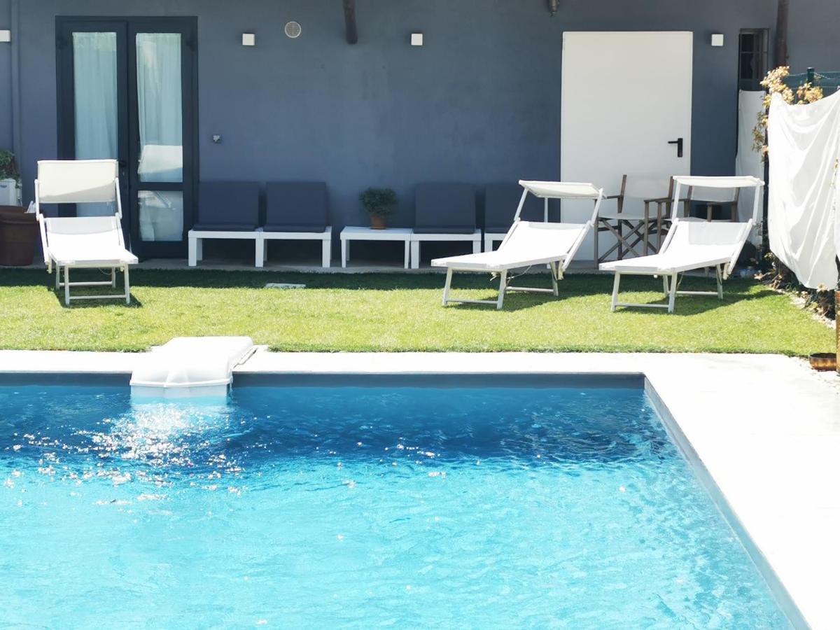 Locazione Turistica Dal Degan Hotell San Bonifacio Exteriör bild