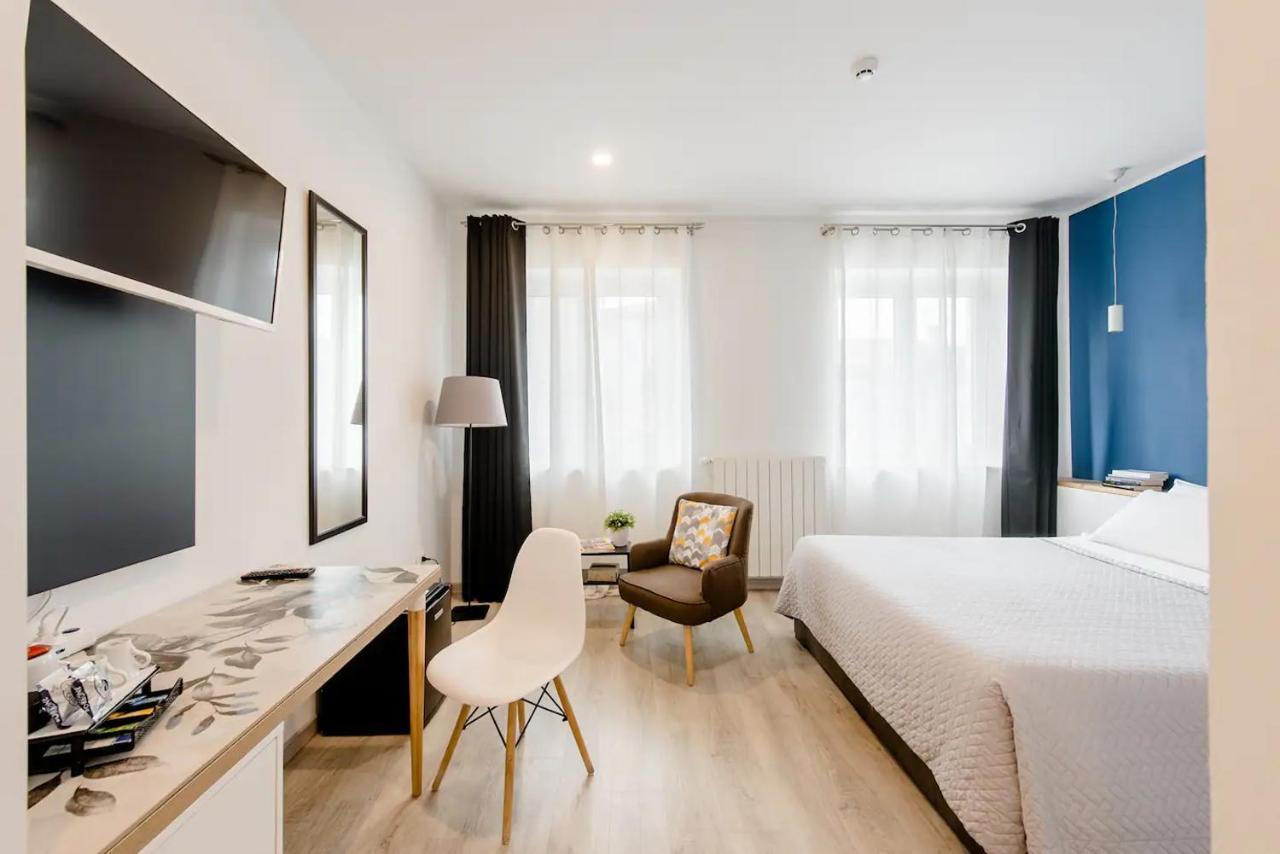 Locazione Turistica Dal Degan Hotell San Bonifacio Exteriör bild