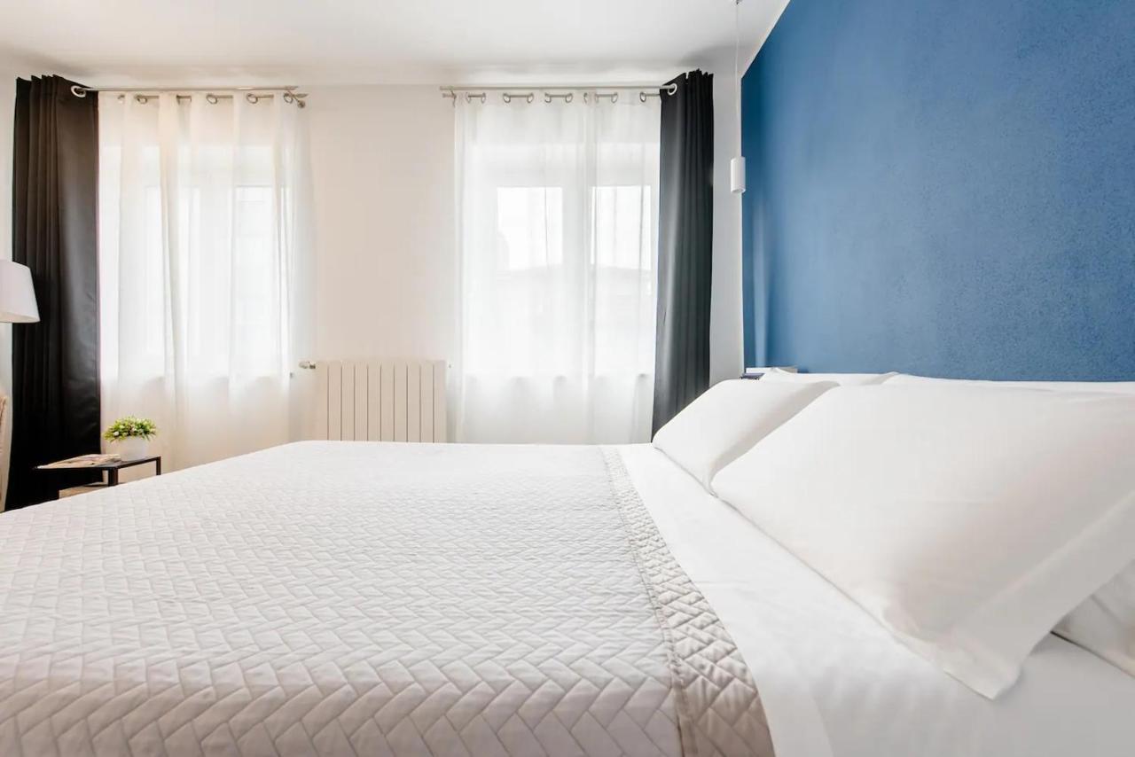 Locazione Turistica Dal Degan Hotell San Bonifacio Exteriör bild