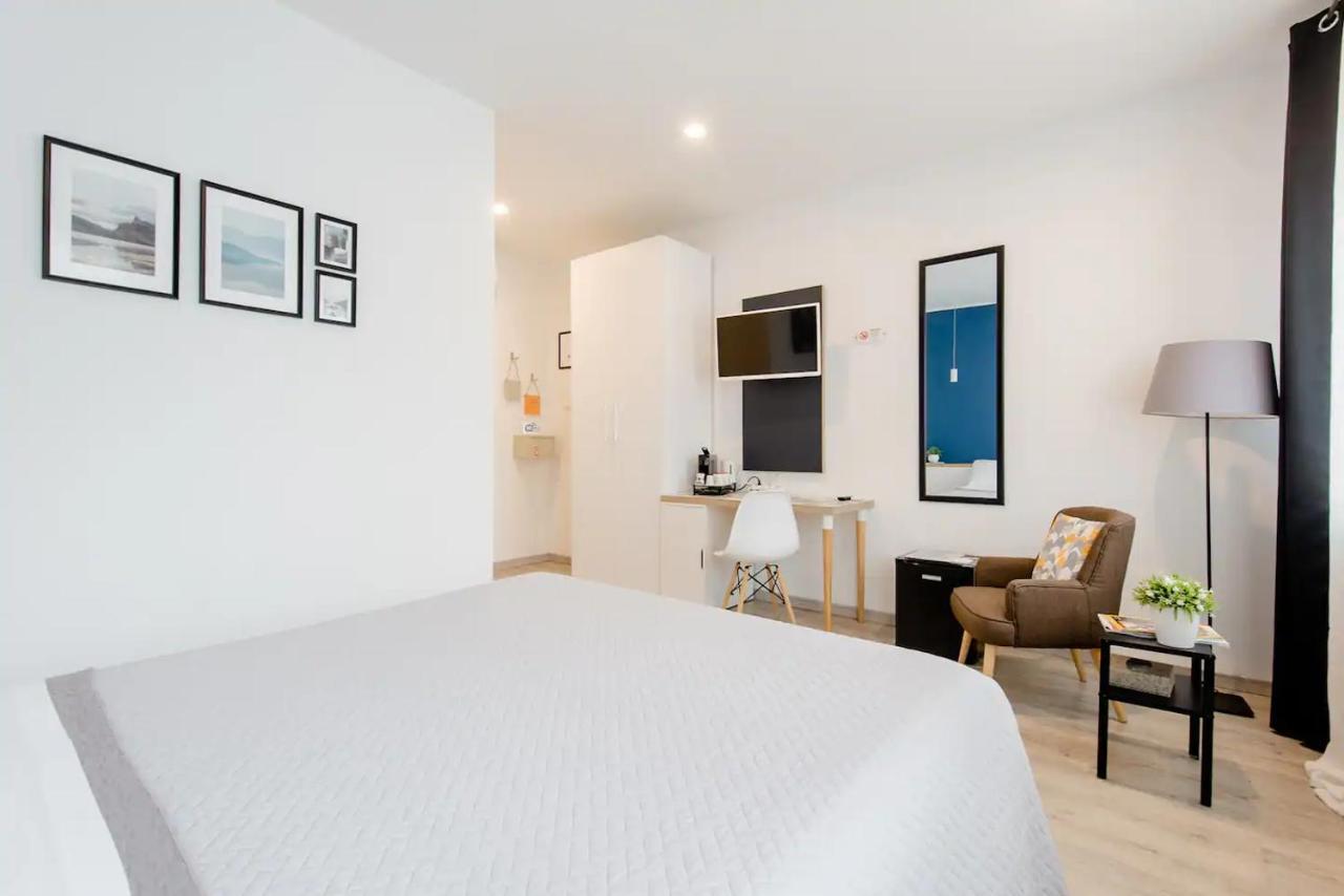 Locazione Turistica Dal Degan Hotell San Bonifacio Exteriör bild
