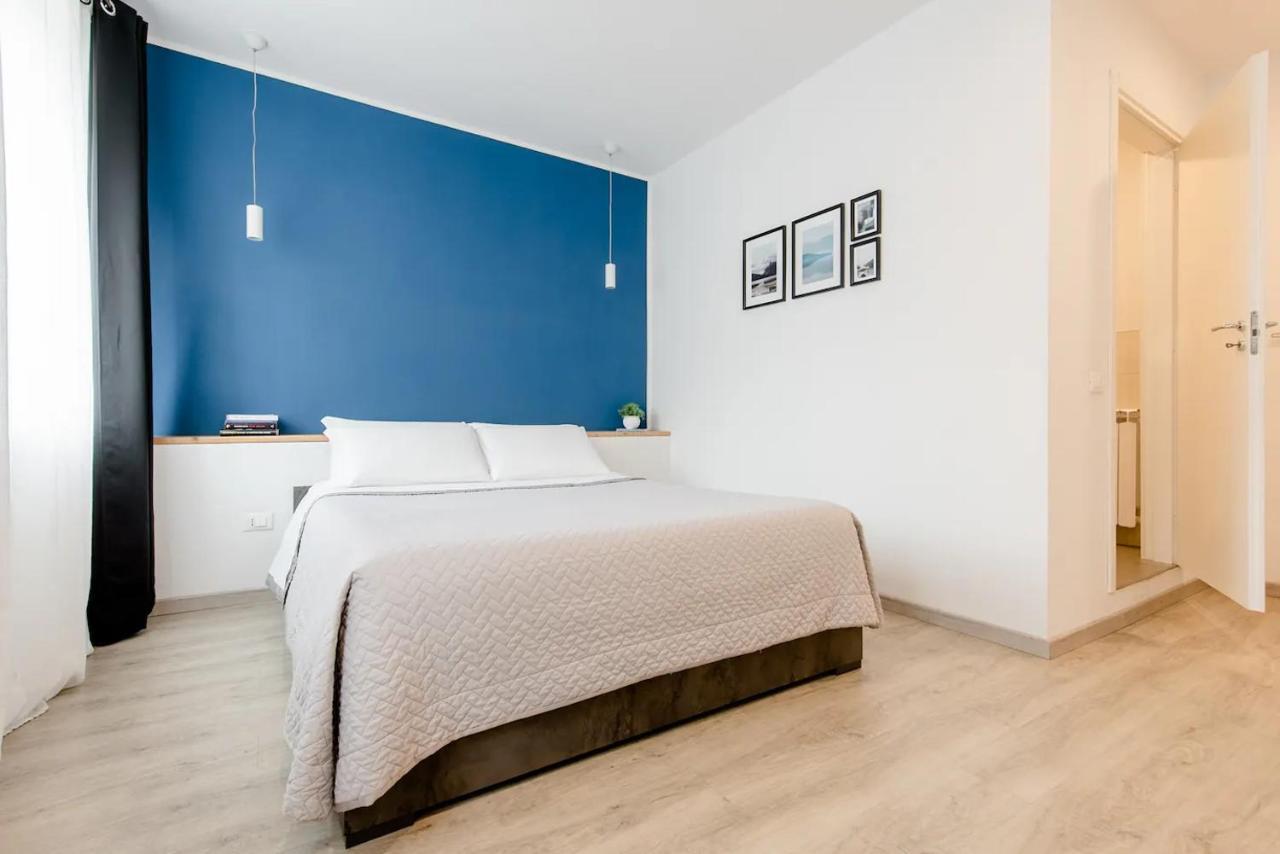 Locazione Turistica Dal Degan Hotell San Bonifacio Exteriör bild