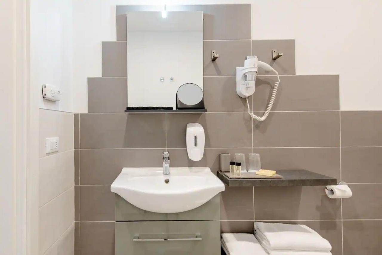 Locazione Turistica Dal Degan Hotell San Bonifacio Exteriör bild