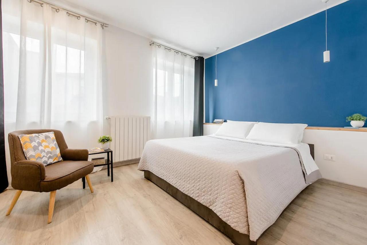 Locazione Turistica Dal Degan Hotell San Bonifacio Exteriör bild