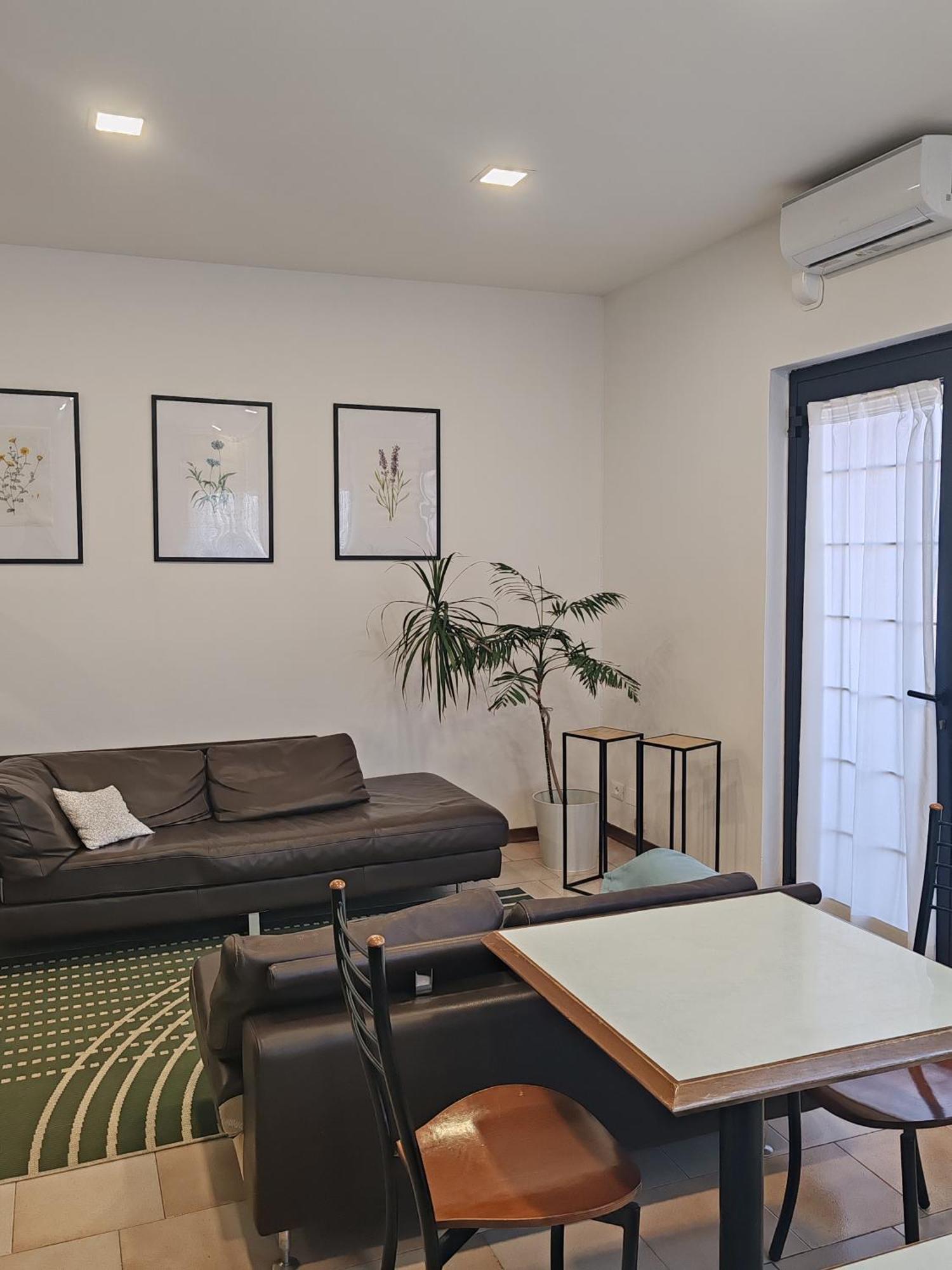 Locazione Turistica Dal Degan Hotell San Bonifacio Exteriör bild