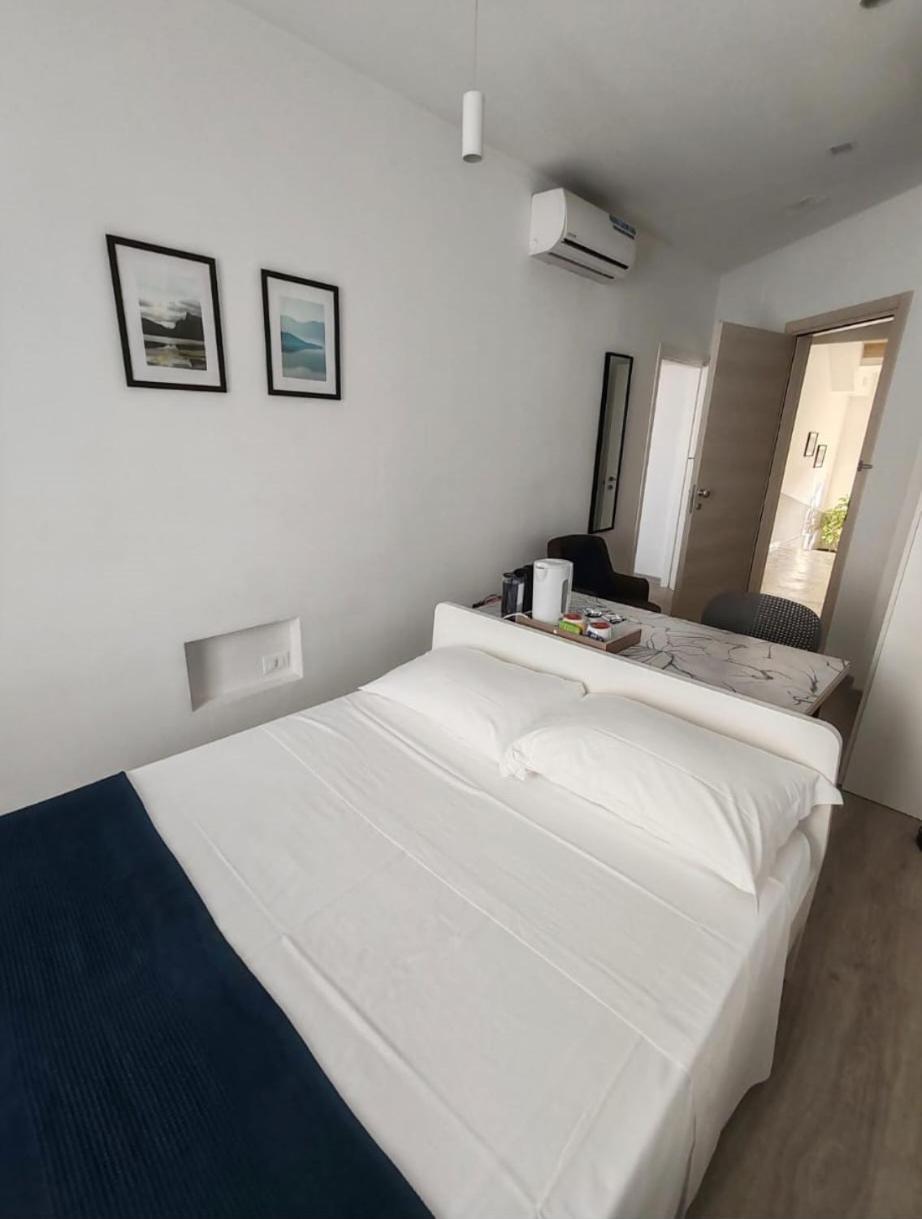 Locazione Turistica Dal Degan Hotell San Bonifacio Exteriör bild