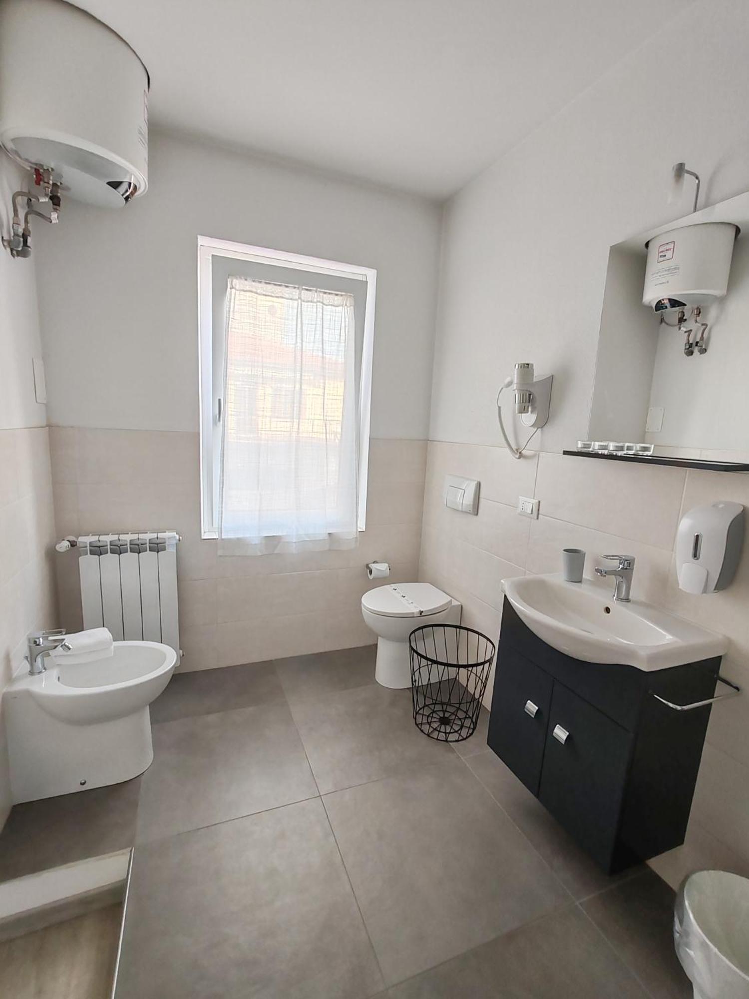 Locazione Turistica Dal Degan Hotell San Bonifacio Exteriör bild