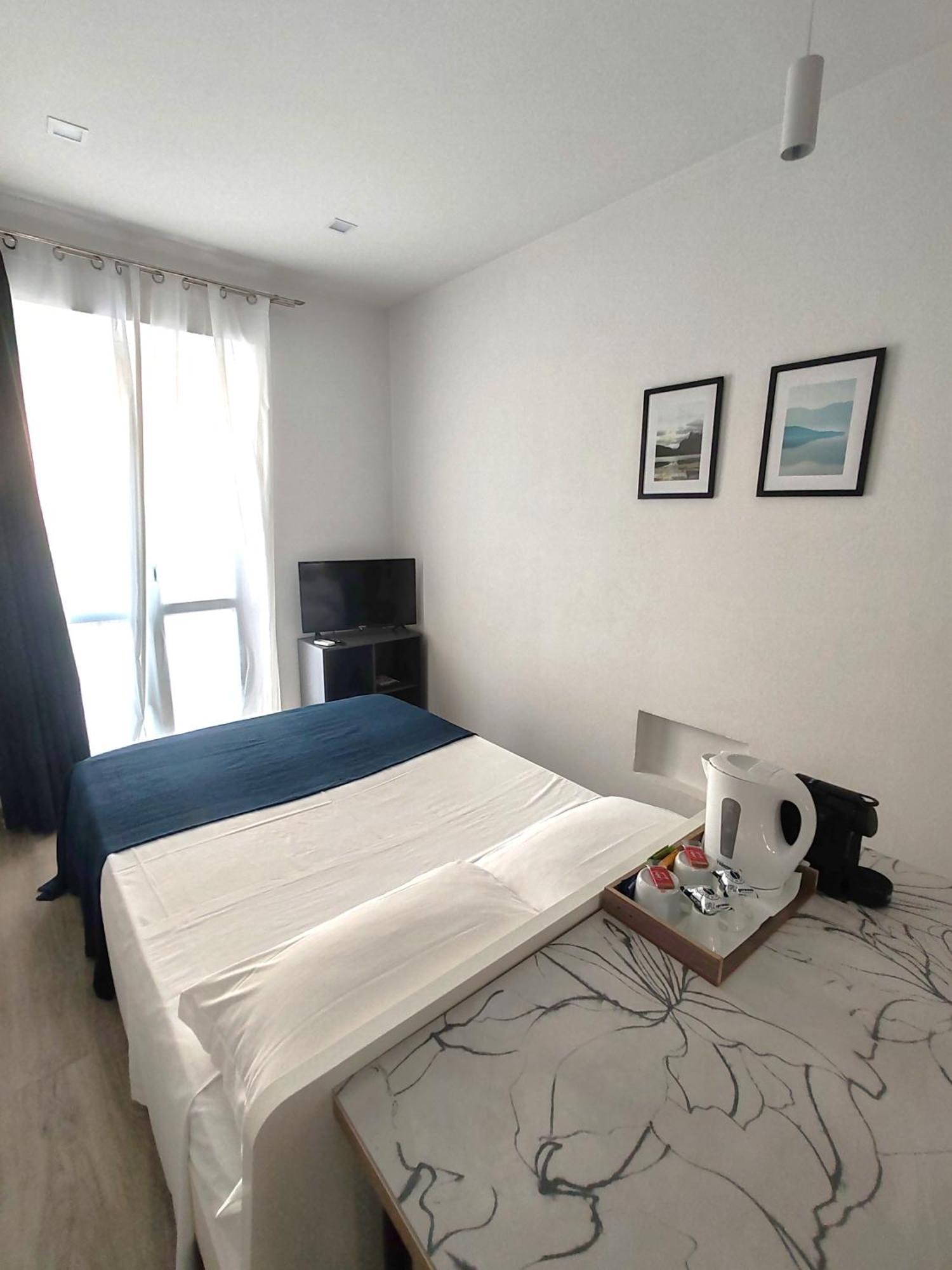 Locazione Turistica Dal Degan Hotell San Bonifacio Exteriör bild