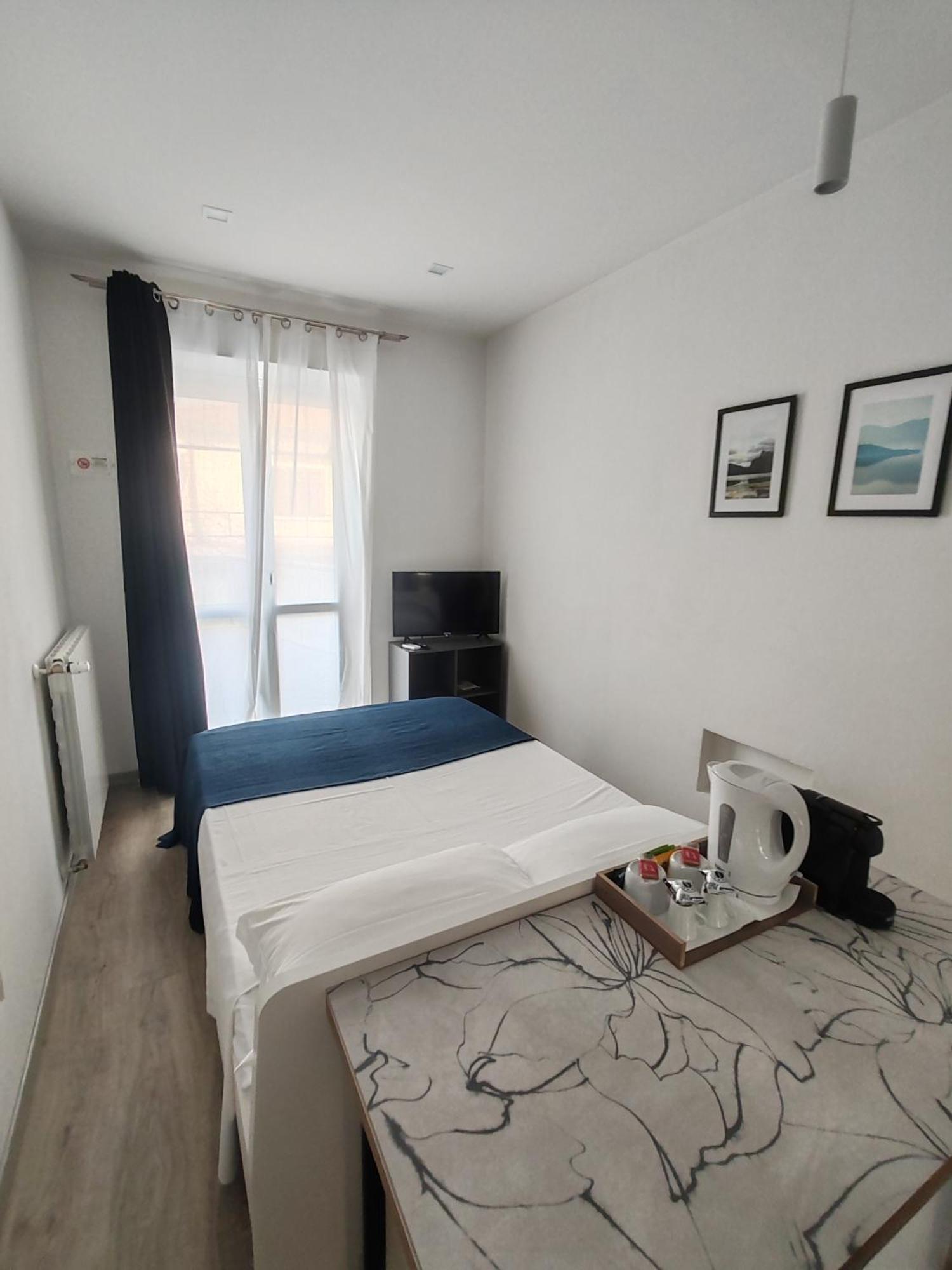 Locazione Turistica Dal Degan Hotell San Bonifacio Exteriör bild