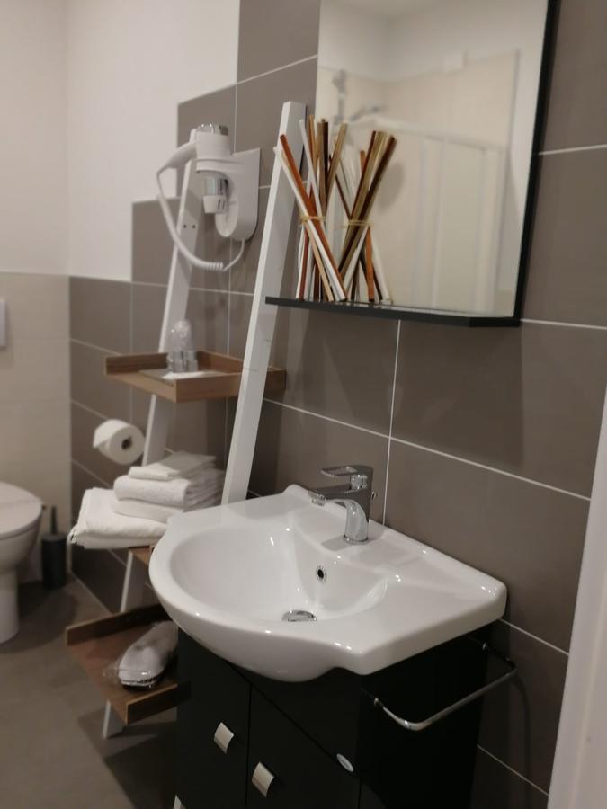Locazione Turistica Dal Degan Hotell San Bonifacio Exteriör bild
